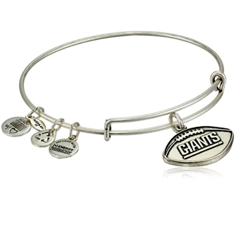 Alex and Ani Giants Bracelet